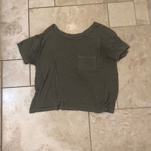 Soft t shirt